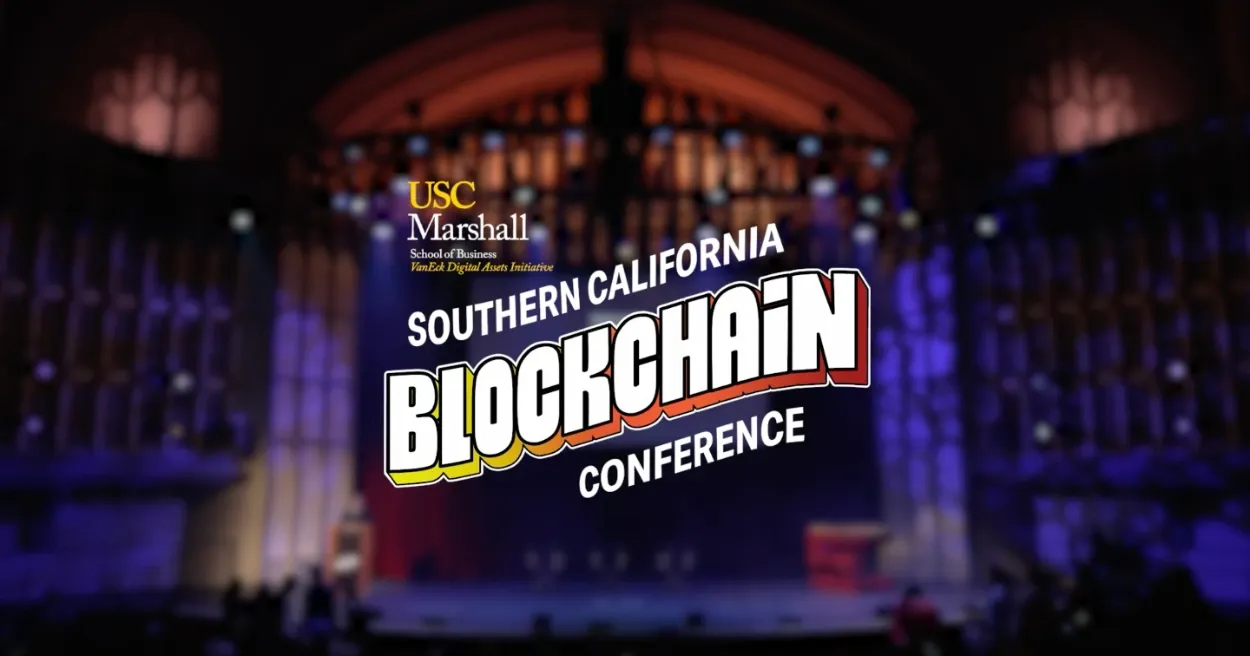 Southern California Blockchain Conference