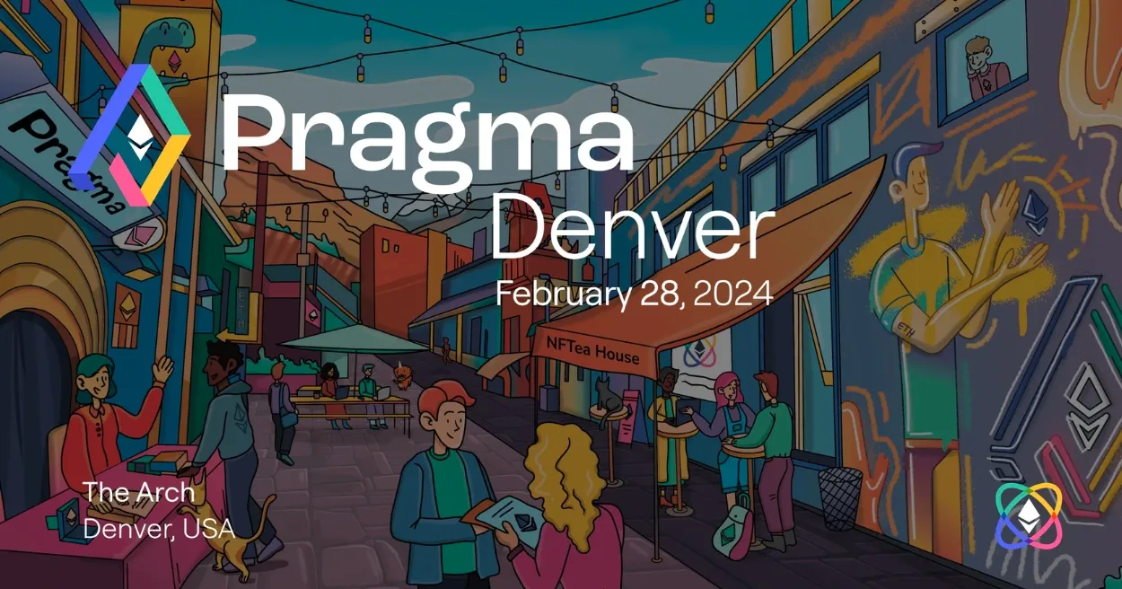 ETHGlobal Pragma Denver