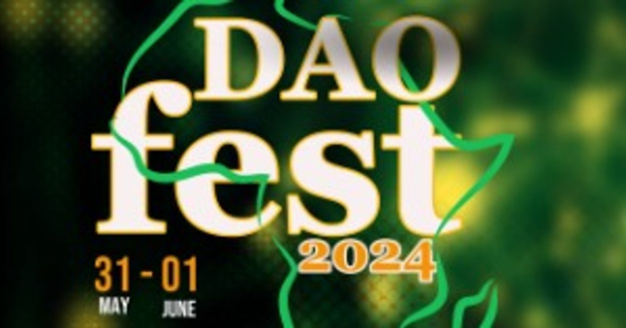 DAOfest 2024