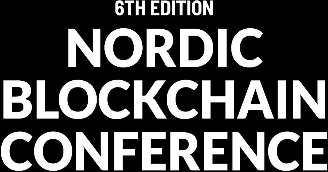 Nordic Blockchain Conference 2024