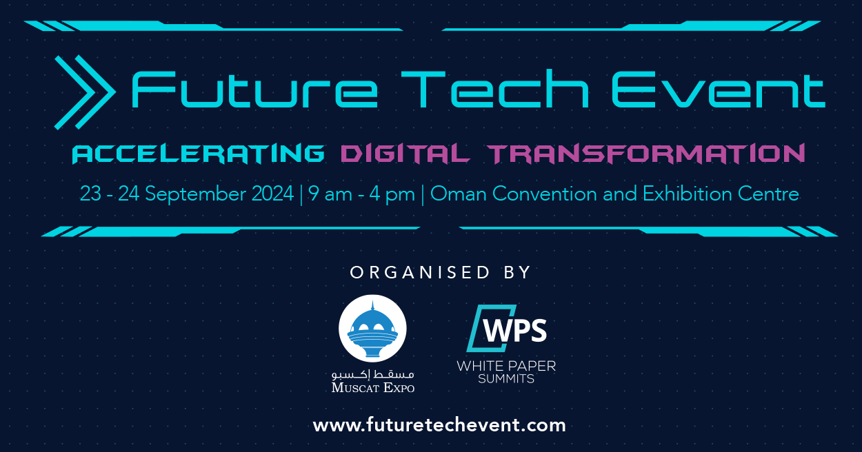 Future Tech Event 2024