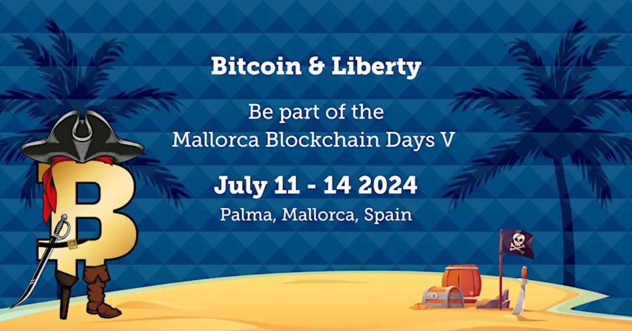 Mallorca Blockchain Days V