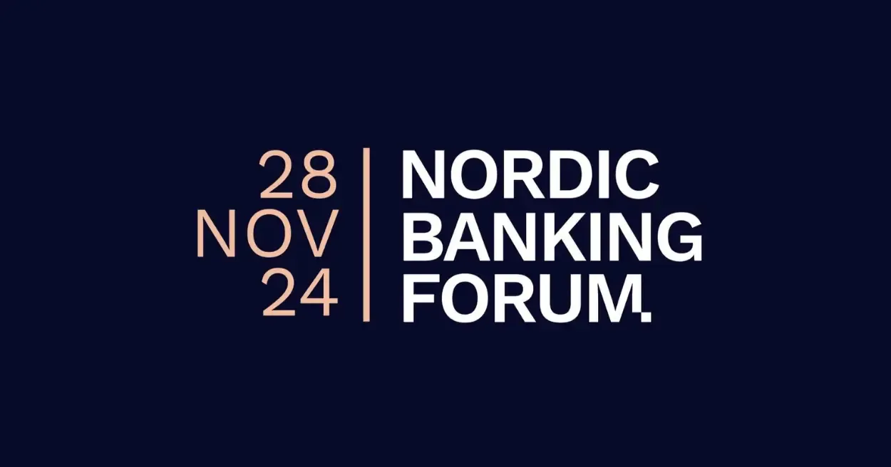 Nordic Banking Forum