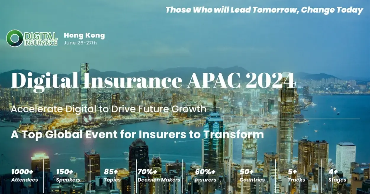 Digital Insurance APAC