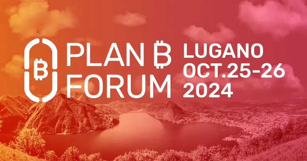 Lugano Plan ₿ Forum