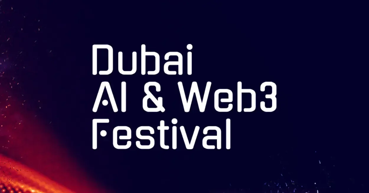 Dubai AI and Web3 Festival