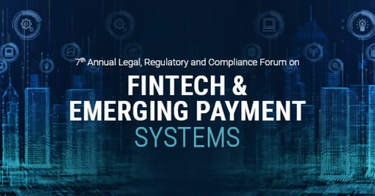 FinTech And Emerging Payment Systems