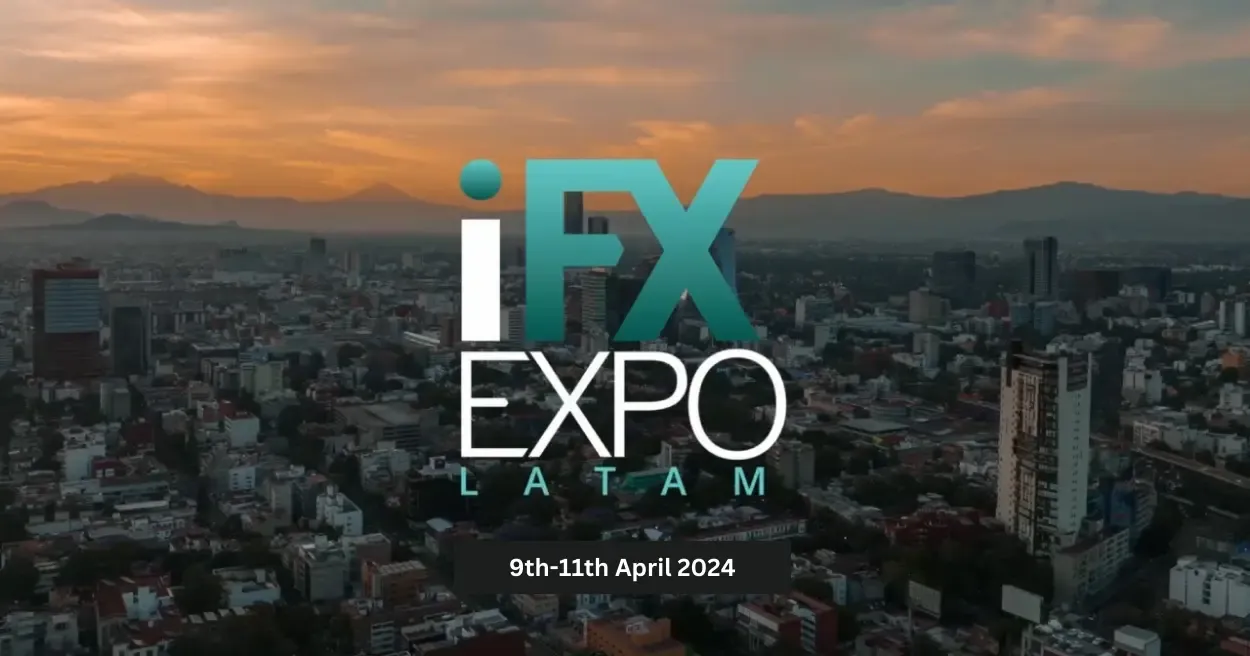 iFX Expo Latam