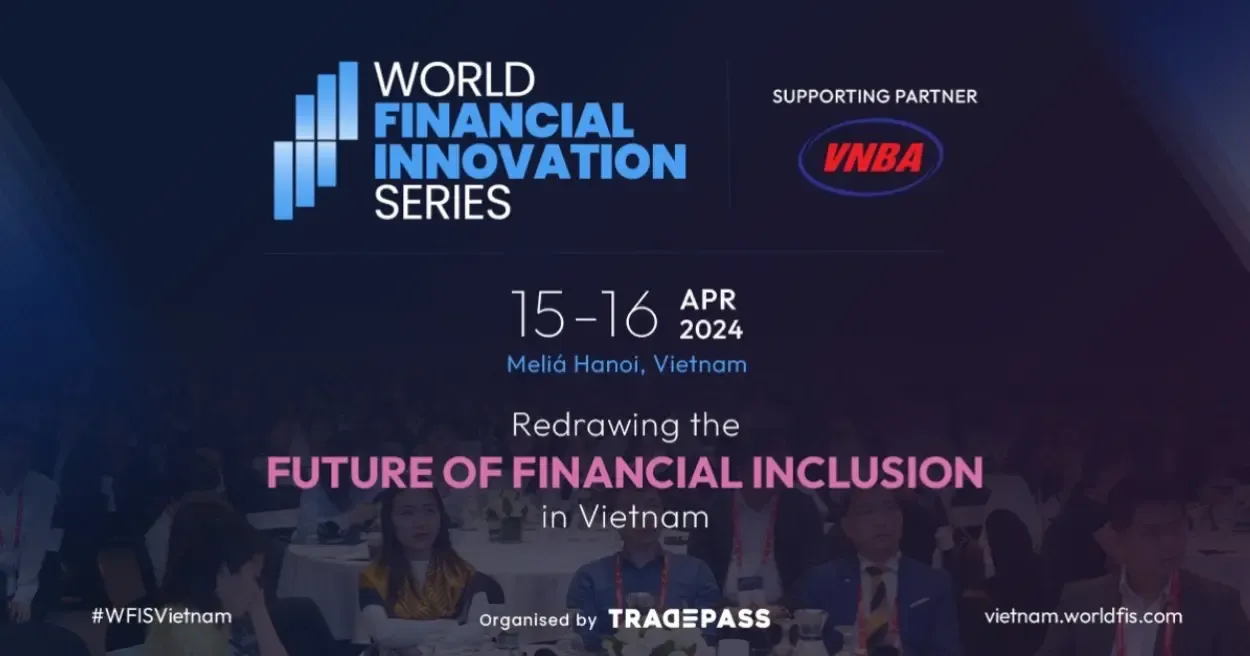 World Financial Innovation Series Vietnam
