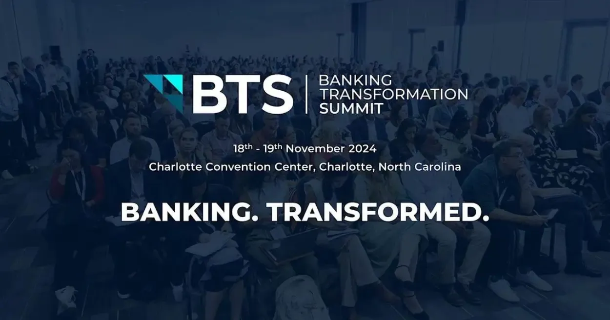  Banking Transformation Summit | USA