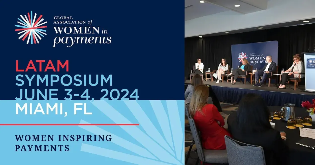 Women in Payments Symposium LATAM 2024