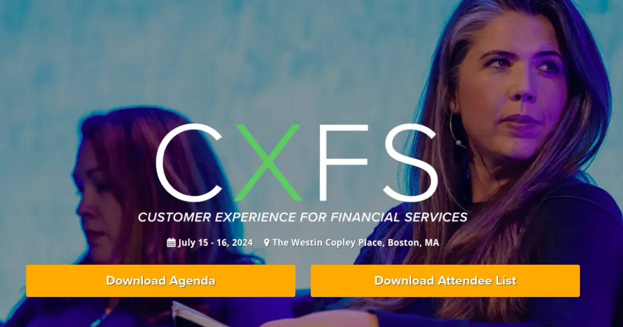 Customer Experience For Financial Services 