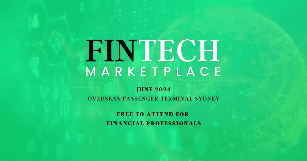 Fintech Marketplace