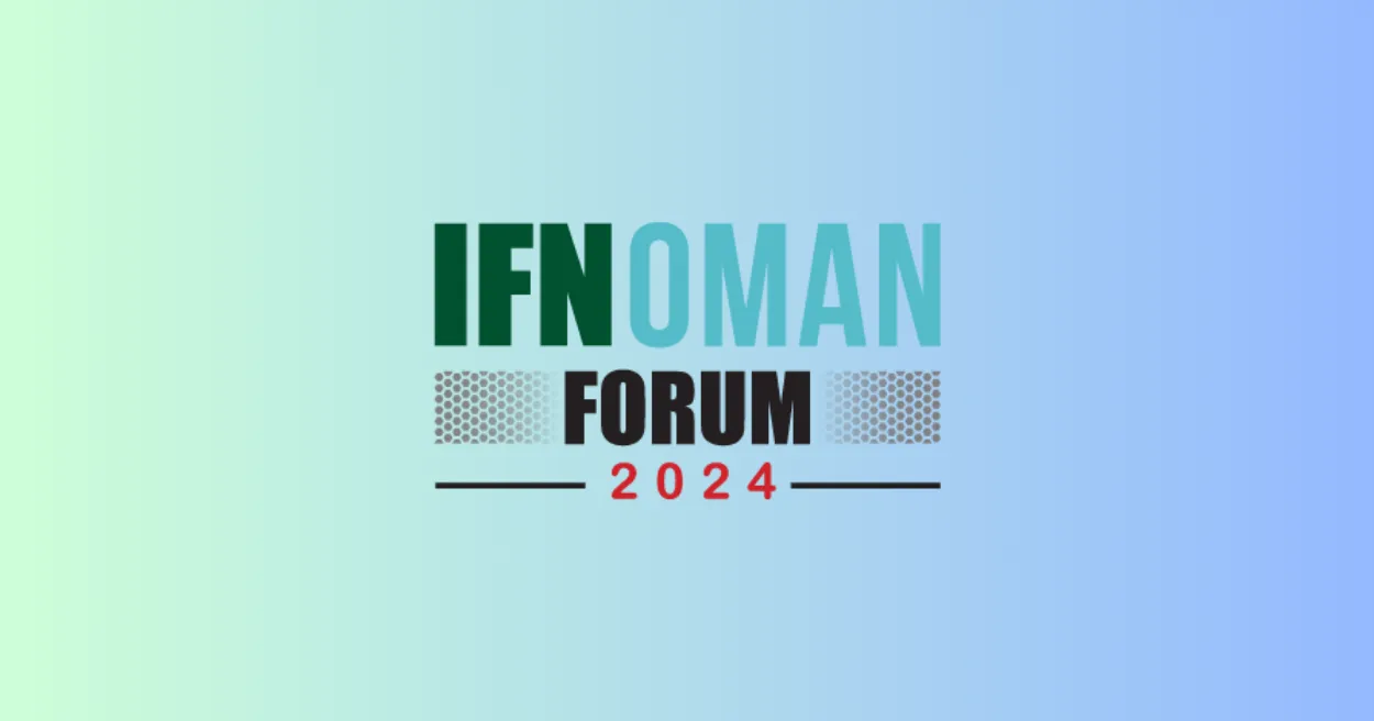 IFN Oman Forum