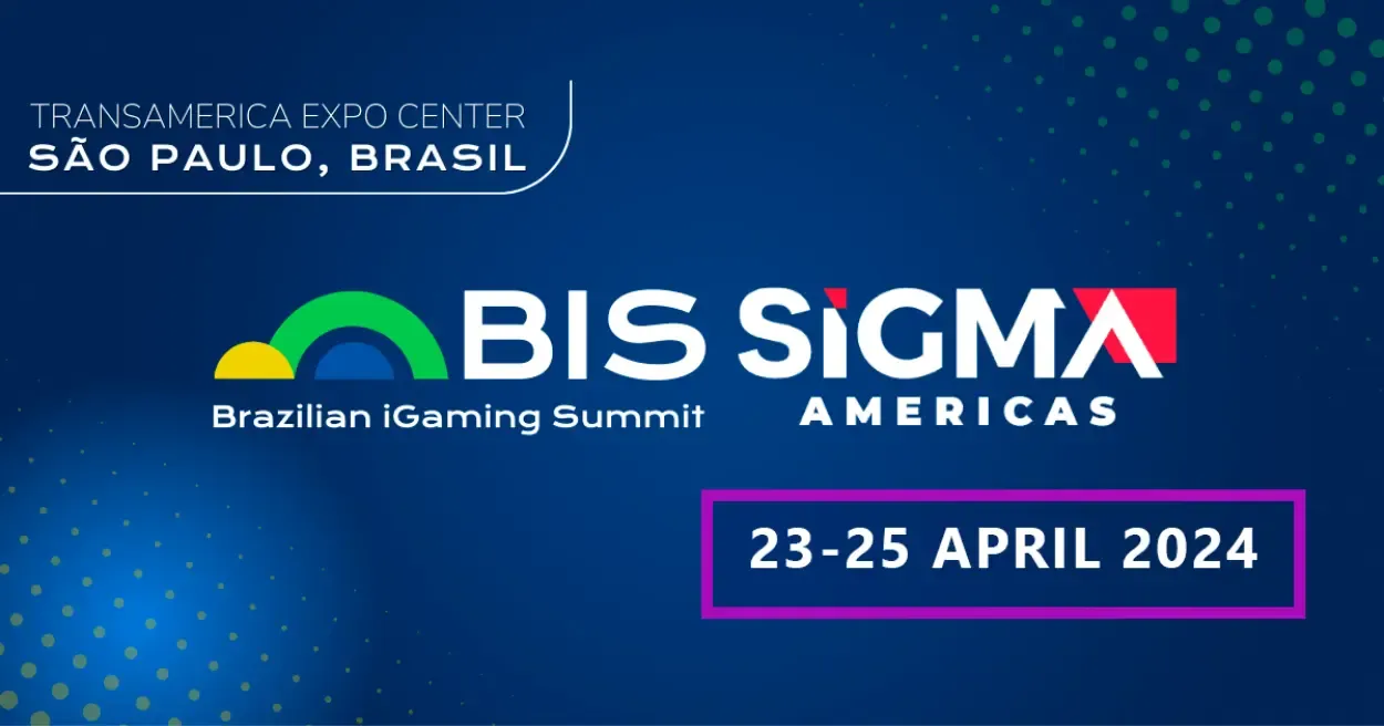 Brazilian igaming Summit