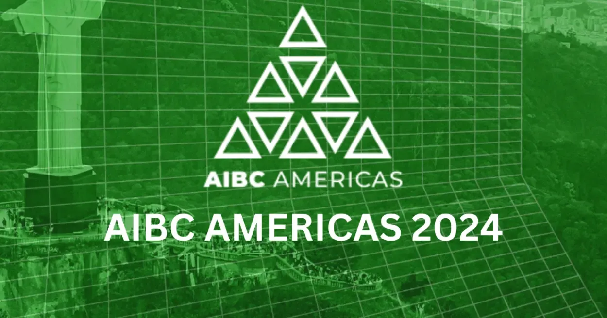 AIBC America 2024