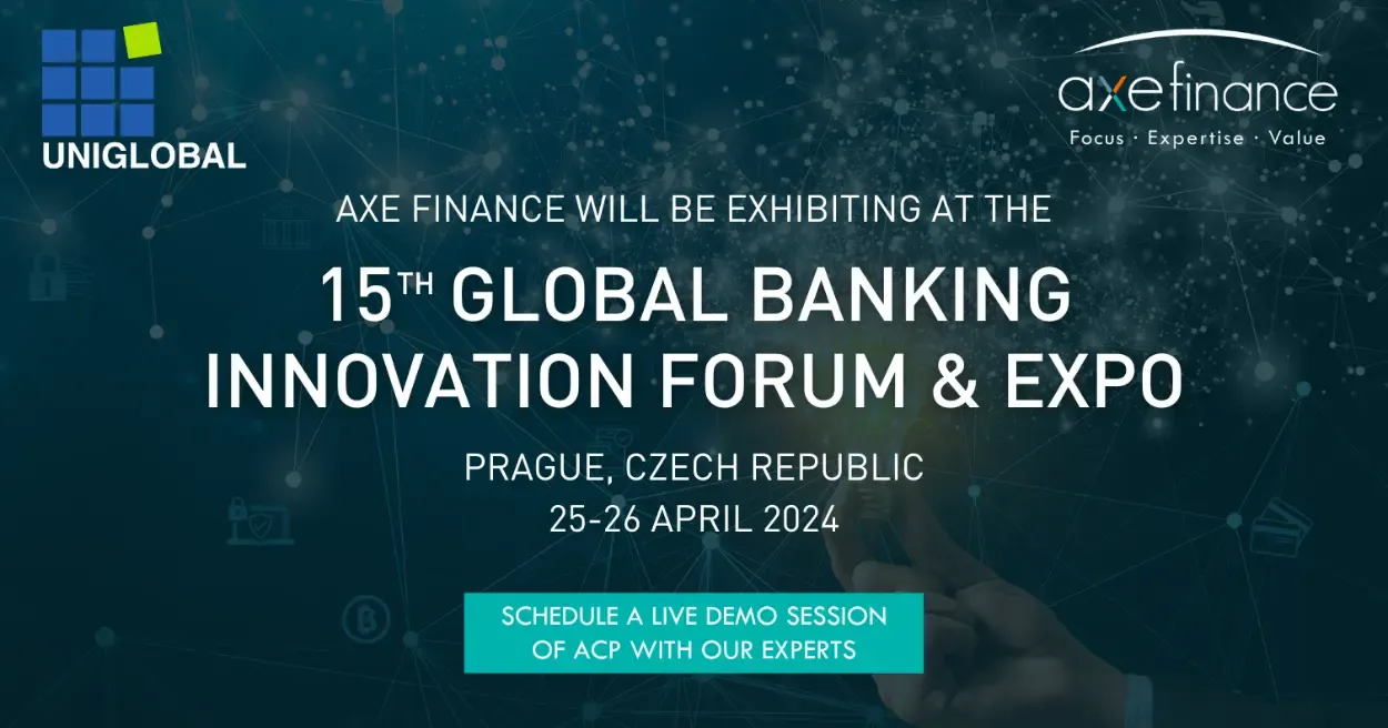 Global Banking Innovation Forum And Expo