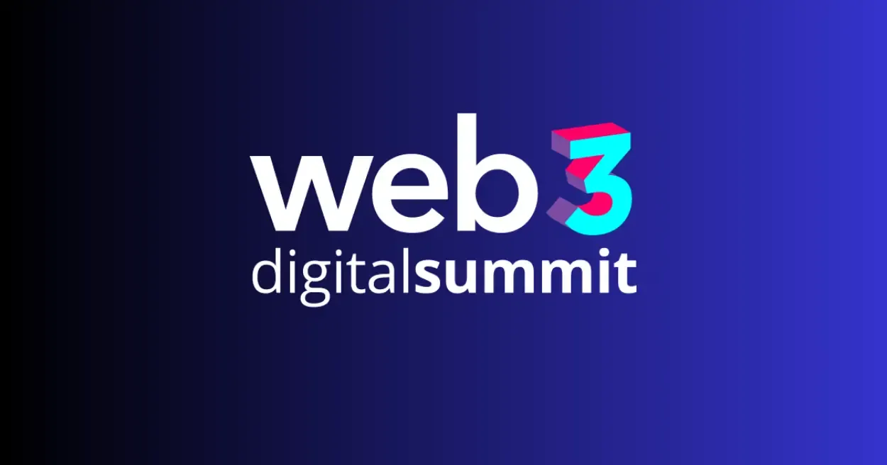 Web3 Digital Summit  2024