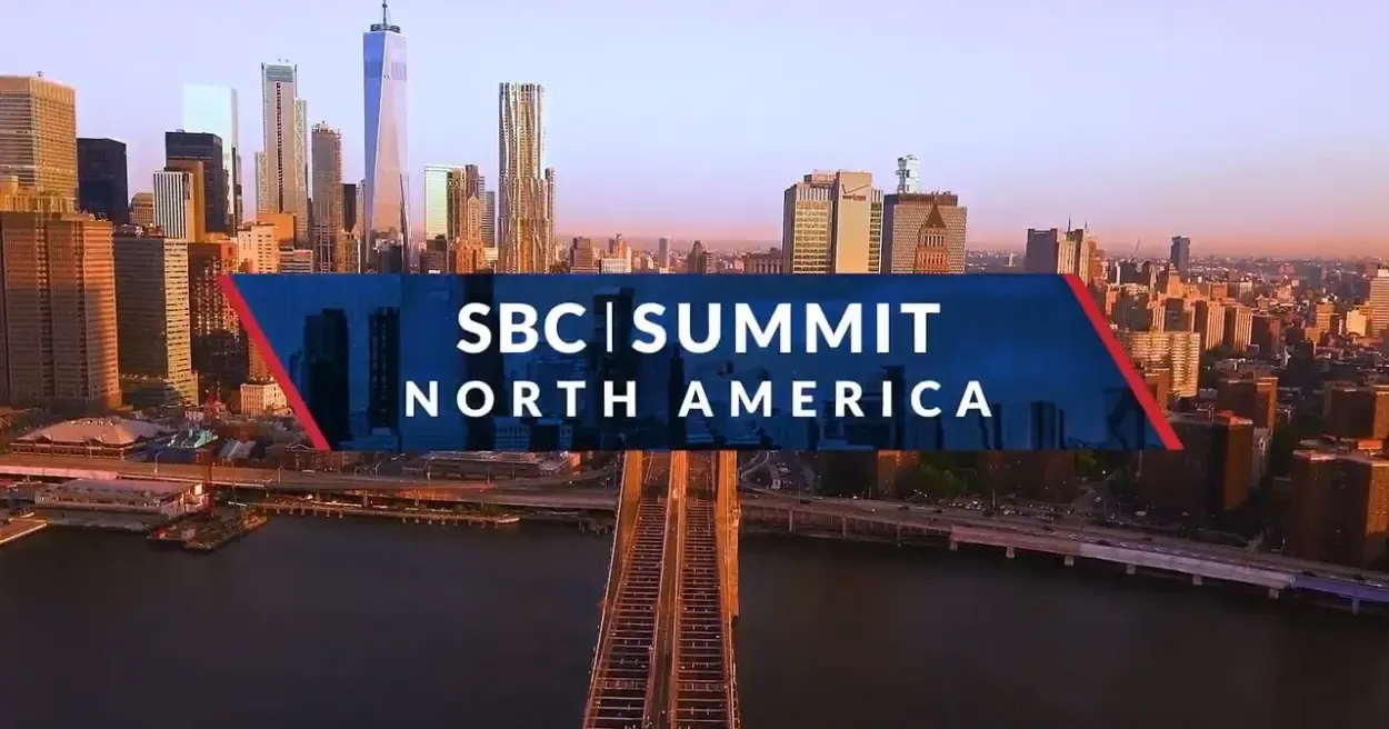 SBC Summit North America