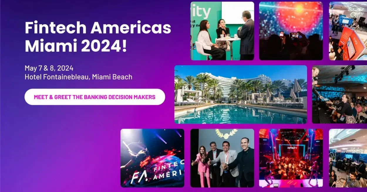 Fintech Americas Miami