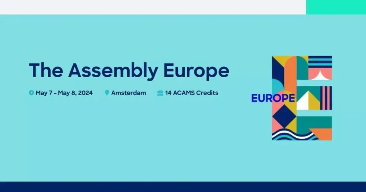 The Assembly Europe