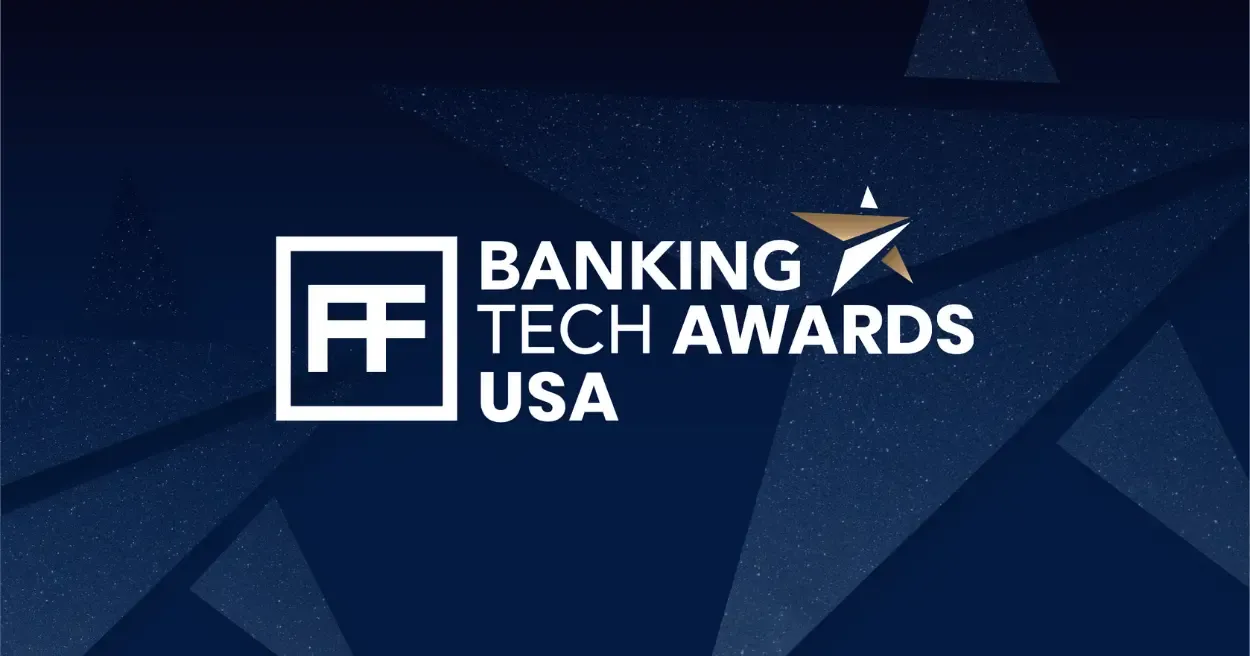 Banking Tech Awards USA
