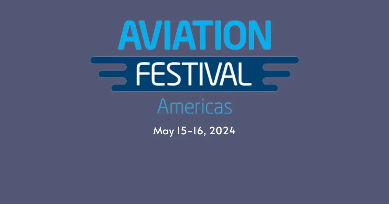 Aviation Festival Americas