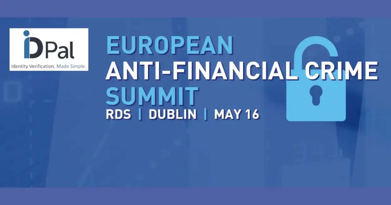 European Anti Financial Crime Summit