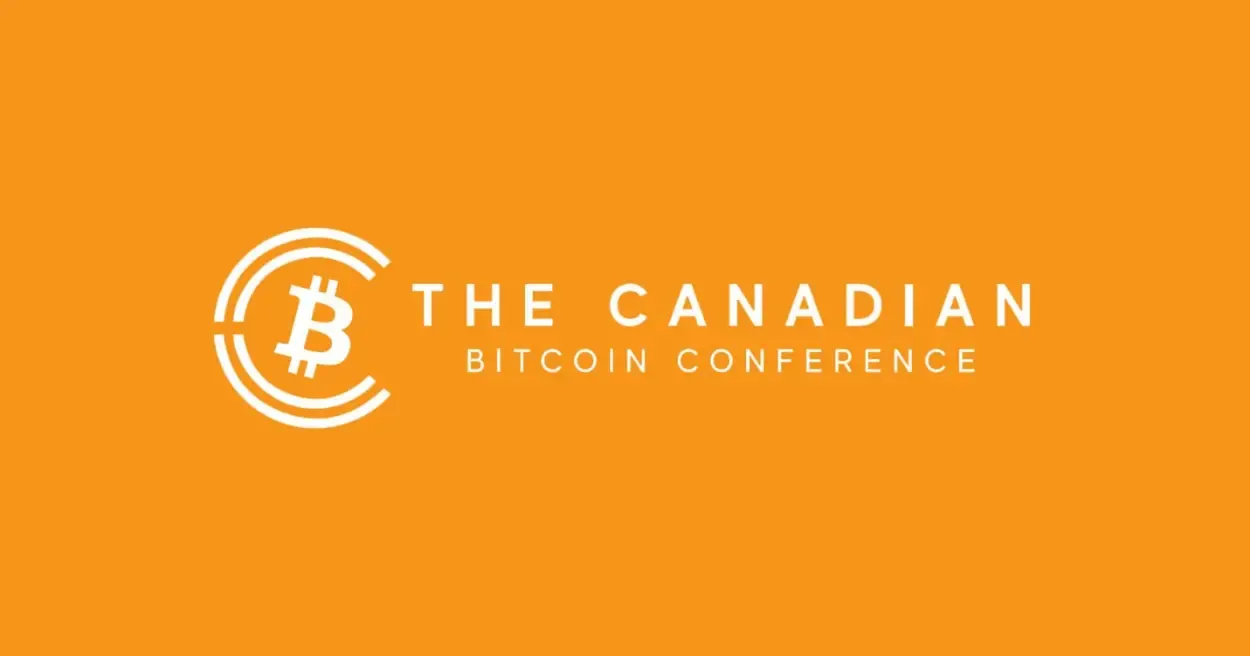 The Canadian Bitcoin Conference