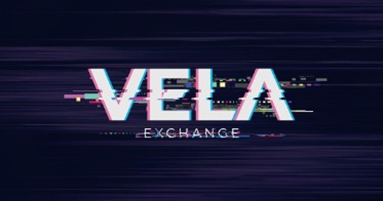 Vela Grand Prix Trading Competition Season 2