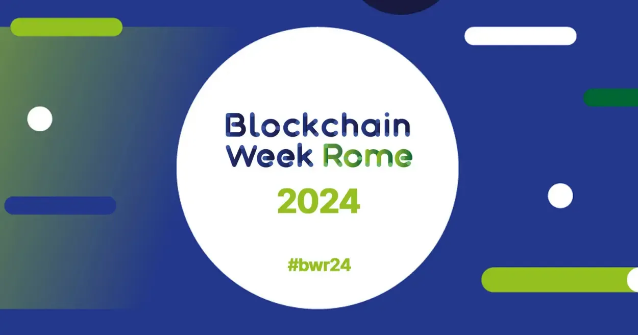 blockchain-week-rome-4439