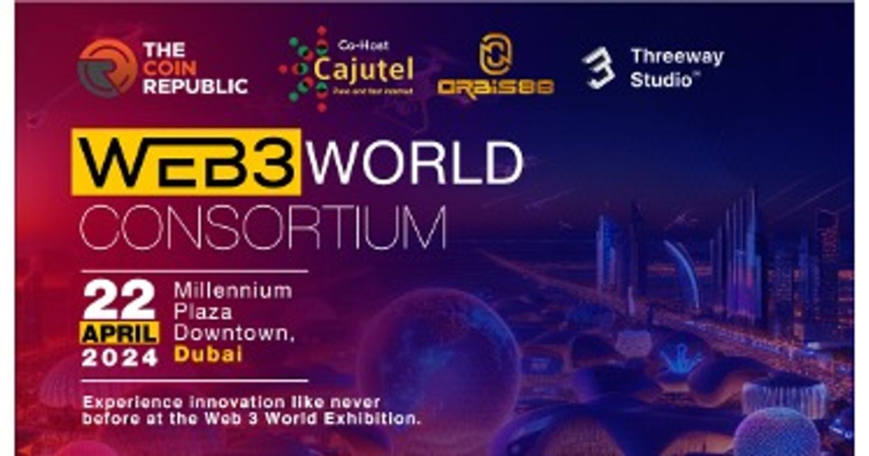 WEB3 WORLD CONSORTIUM