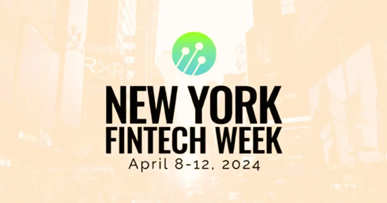 New York FinTech Week