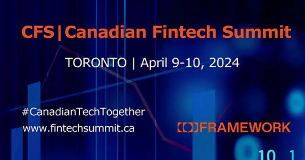 Canadian Fintech Summit