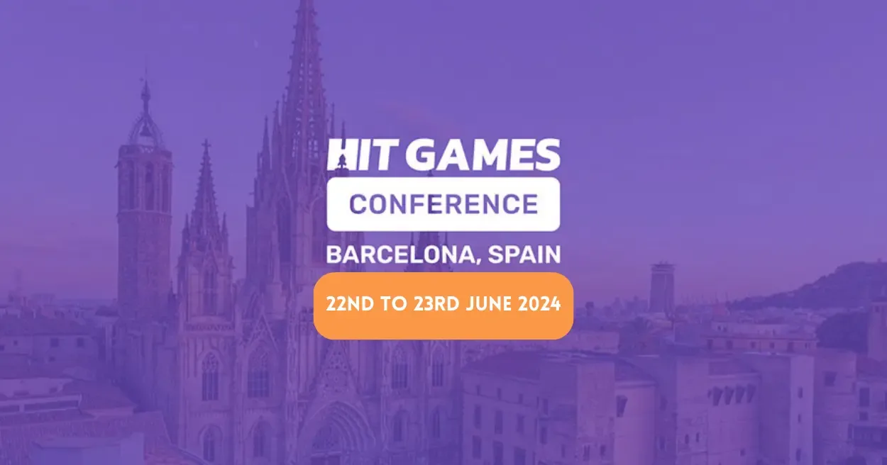 HIT Games Conference Barcelona