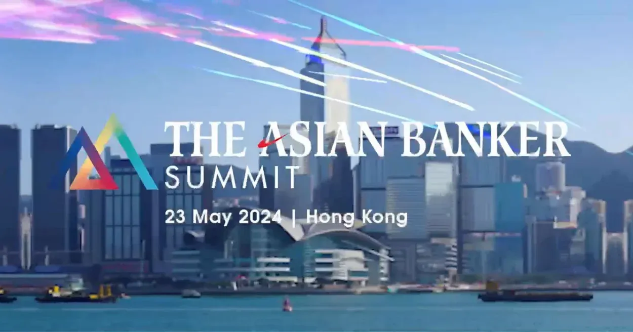 The Asian Banker Summit 