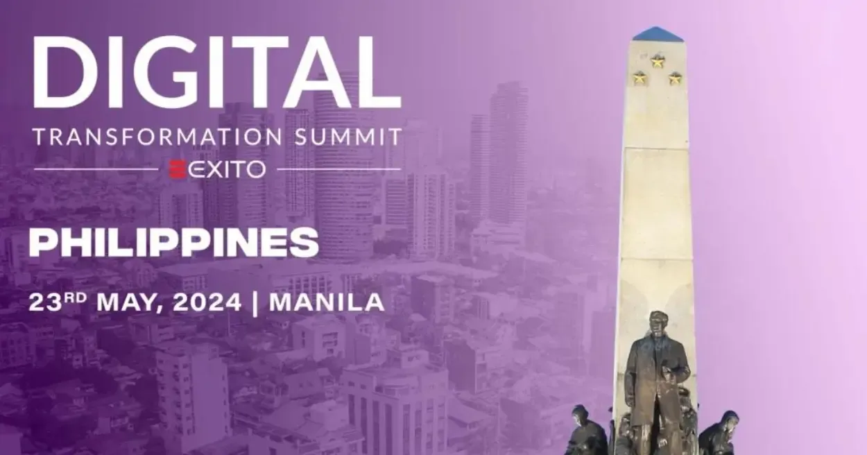 Digital Transformation Summit Philippines