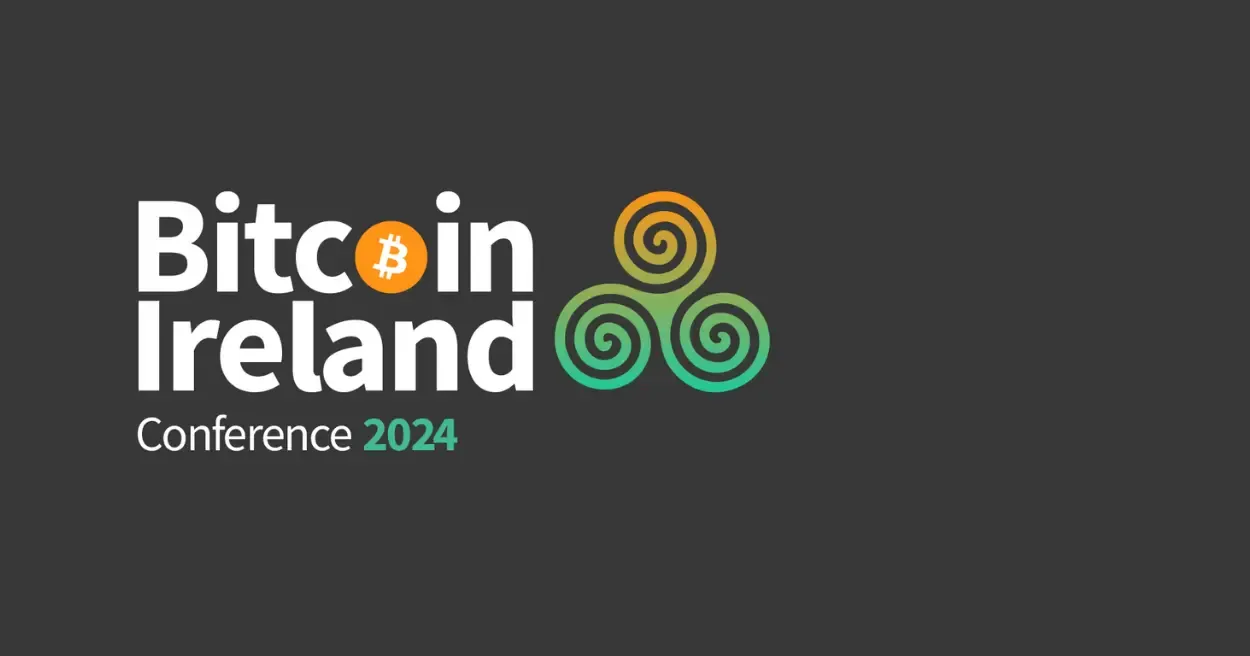 Bitcoin Ireland Conference