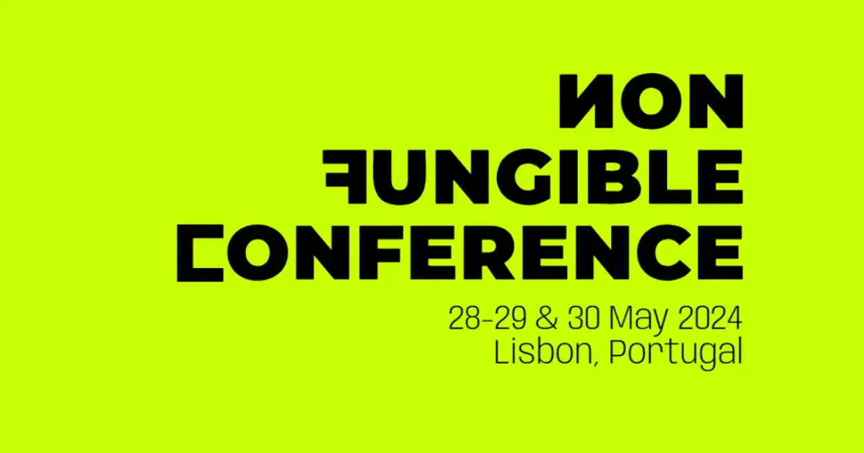 Non-Fungible Conference 