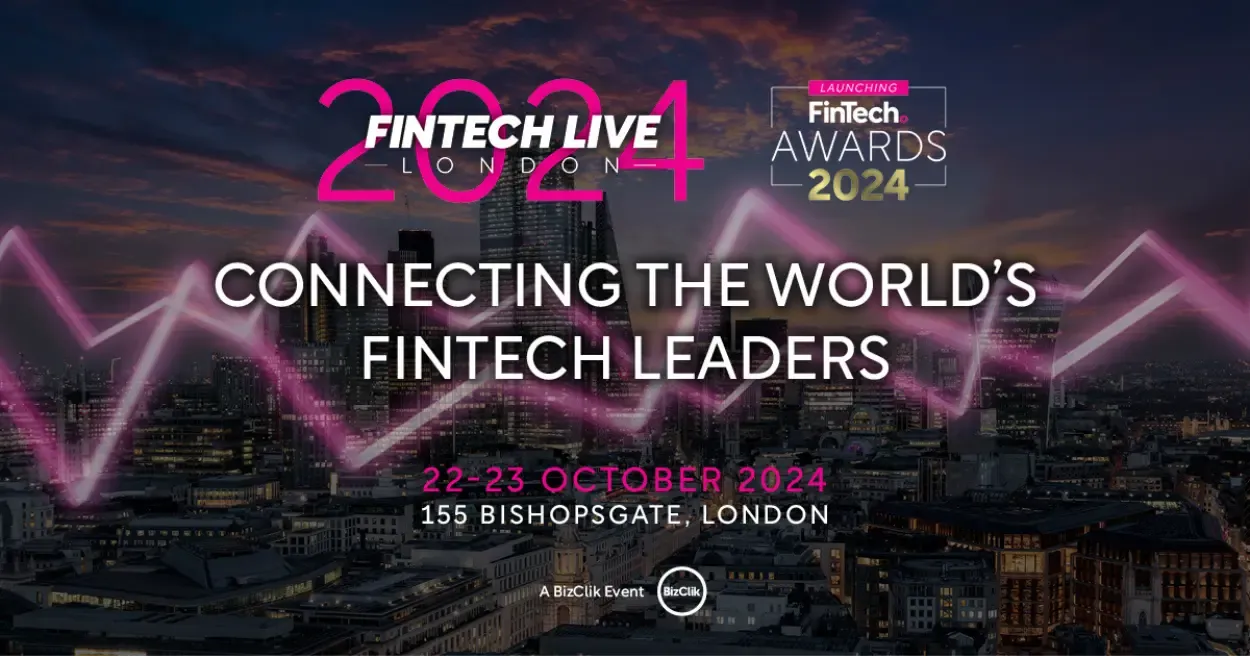 FinTech LIVE London