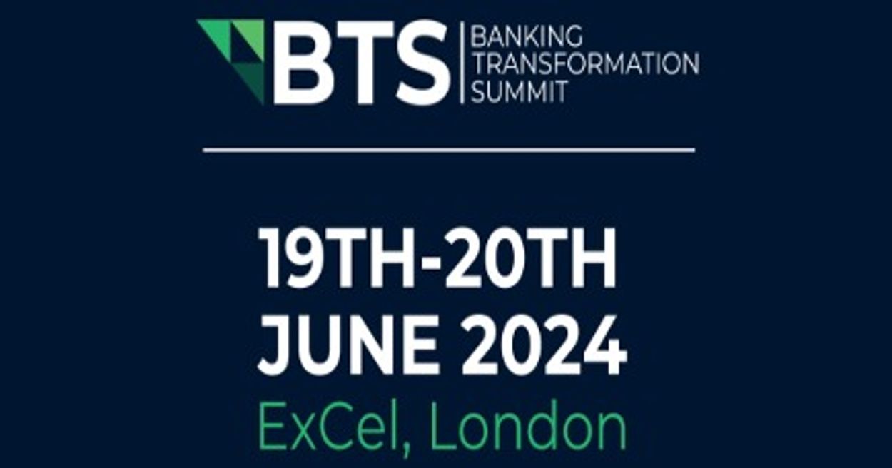 Banking Transformation Summit | London