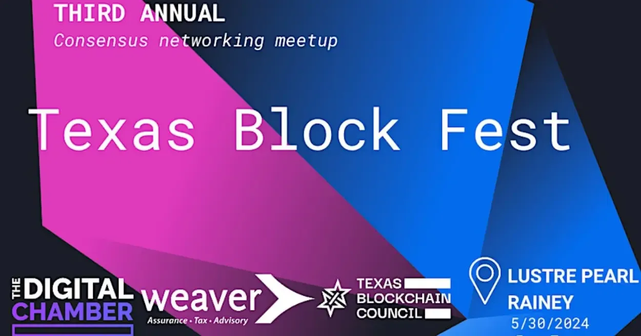 Texas Block Fest
