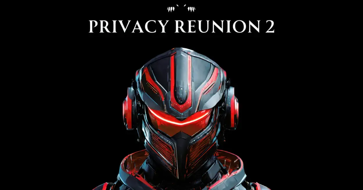 Privacy Reunion 2 