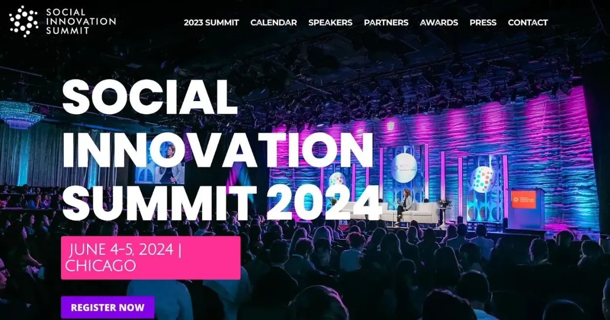 Social Innovation Summit 