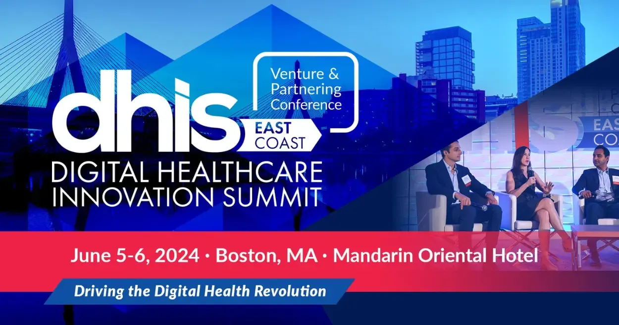Digital Healthcare Innovation Summit East