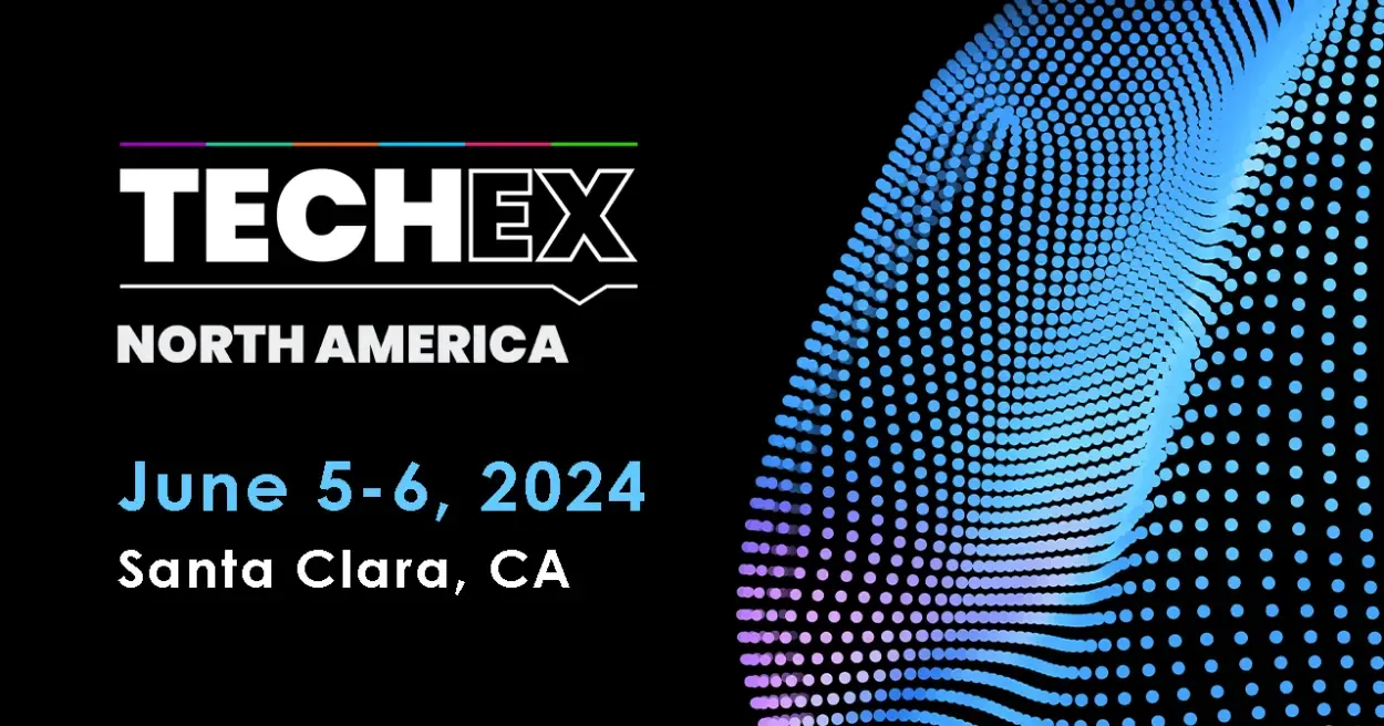 TechEx North America