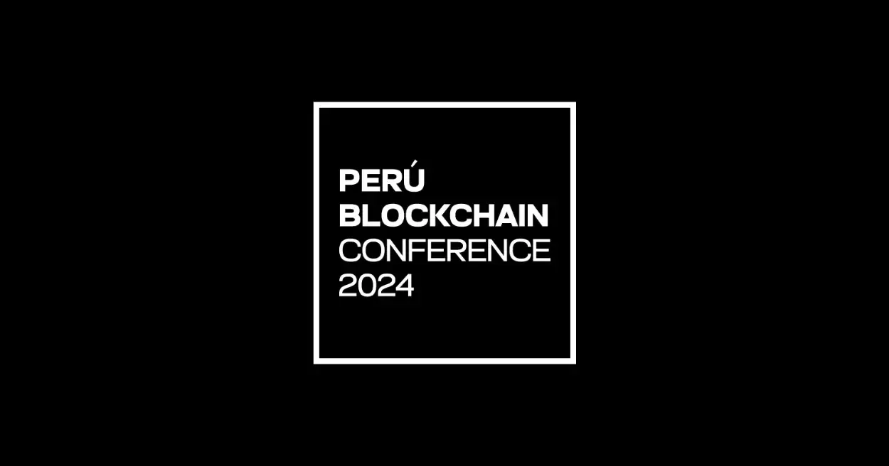 Peru Blockchain Conference