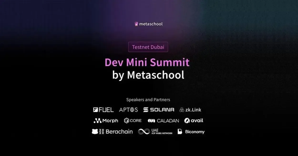 Dev Mini Summit