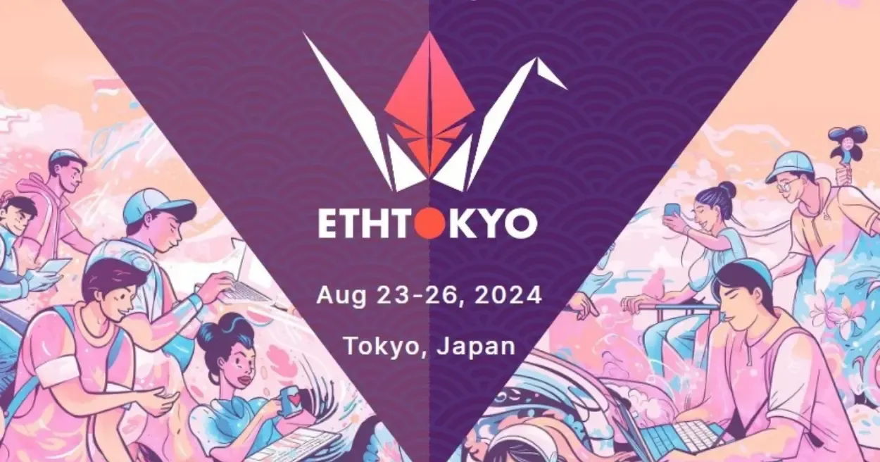 ETHTokyo 2024