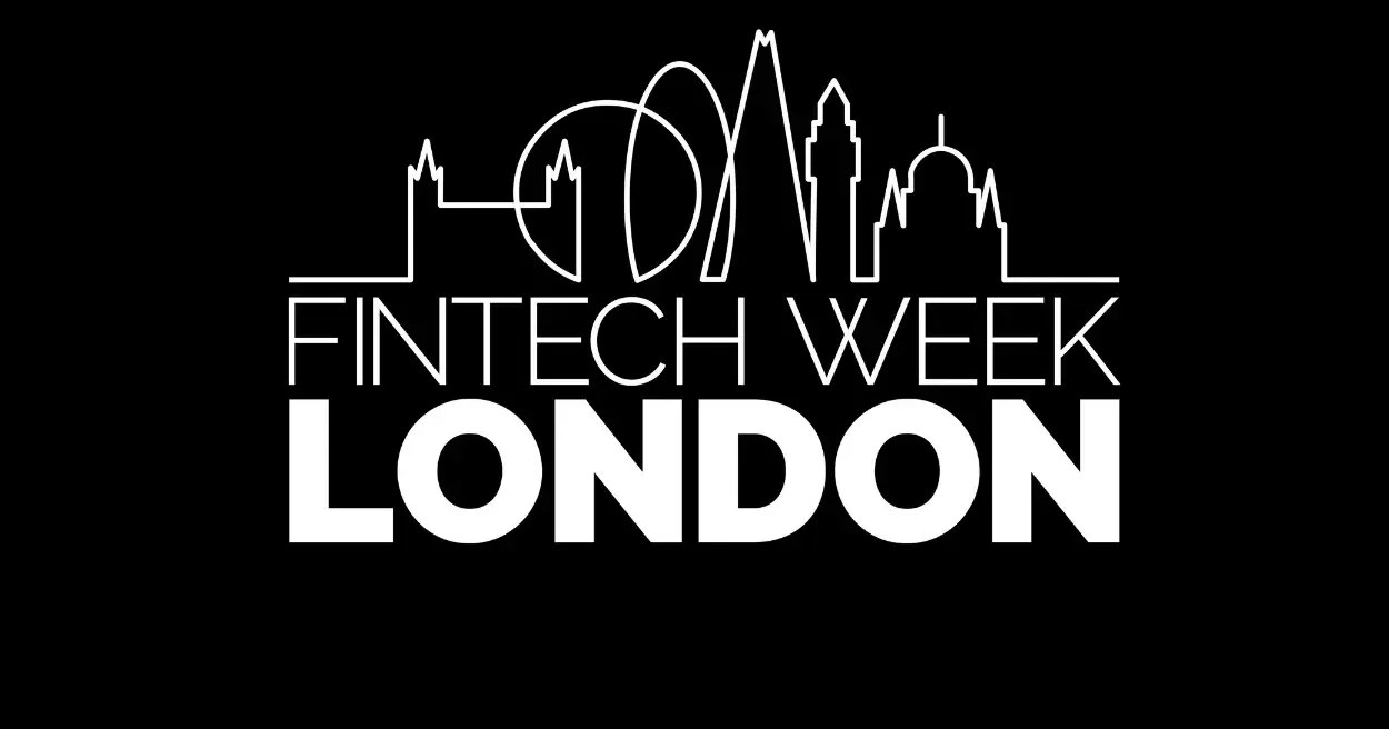Fintech Week London 